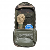 Plecak taktyczny Mil-Tec Assault Pack Small 20L - CCE Camo (14002024)